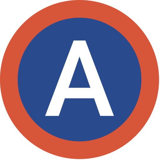 Accent Hero - British English logo