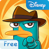 Where’s My Perry? Free icon