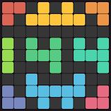 144 Blocks Puzzle icon