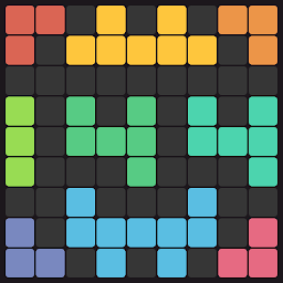 Icon image 144 Blocks Puzzle Game