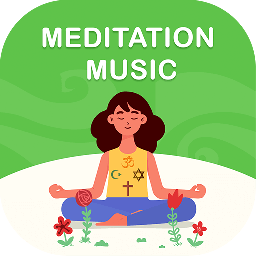 Meditation Music Sleep Sounds