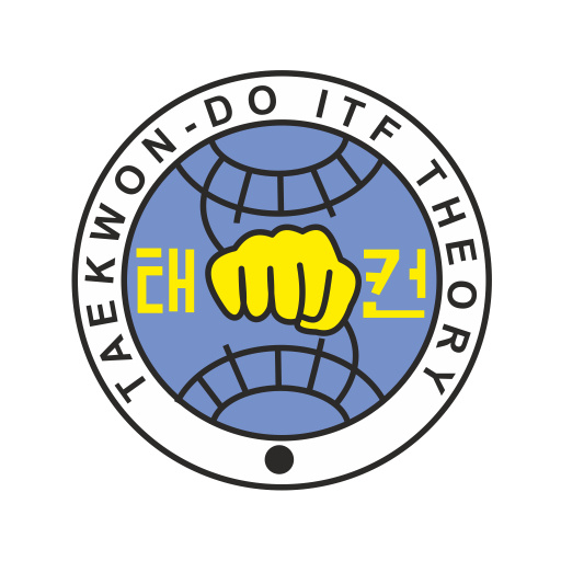 Taekwon-Do ITF Theory 2.5.5 Icon