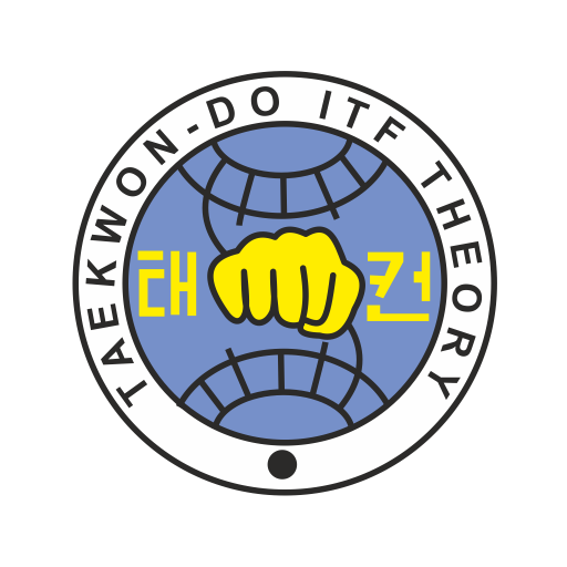 Taekwon-Do ITF Theory logo