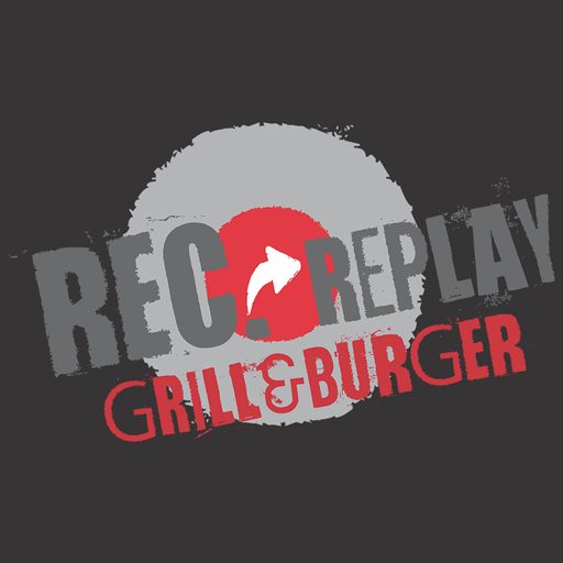 Rec Replay Grill e Burger - Google Play 앱