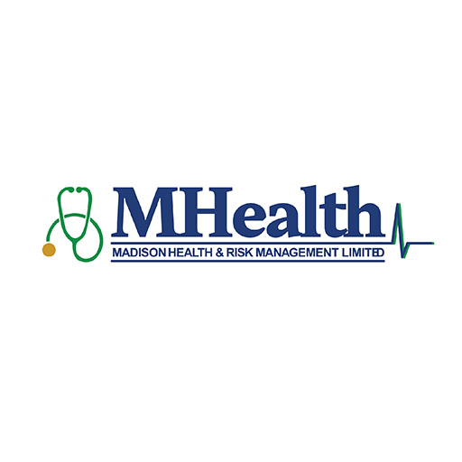MHealth logo