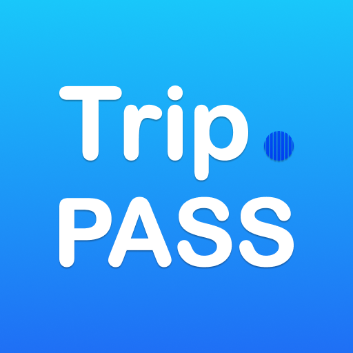 Trip.PASS Logo