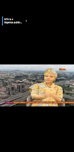 Nigeria TV Stations