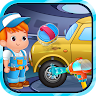 download Mechanic Auto car garage game - car washing game apk