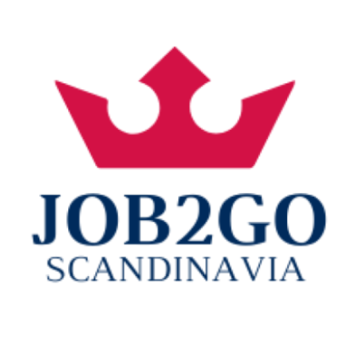 Job2go logo