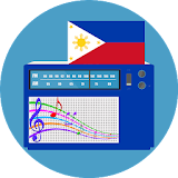 radio philippines icon