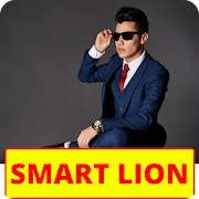 Smart Lion-Increase Your Height In 30 Days