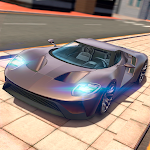 Cover Image of 下载 Extreme Car Driving Simulator 6.0.9 APK