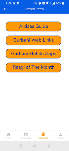 Sikh Missionary Society Screen 3