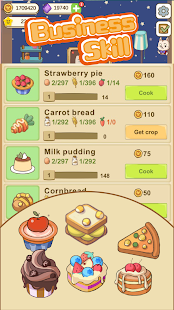 麥格的農場小鎮 – 農場莊園餐廳經營，餐廳派對模擬遊戲 1.2.7 APK + Мод (Unlimited money) за Android