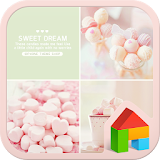 SweetDream DodolLauncherTheme icon