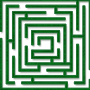 Smart Maze Labyrinth Puzzle