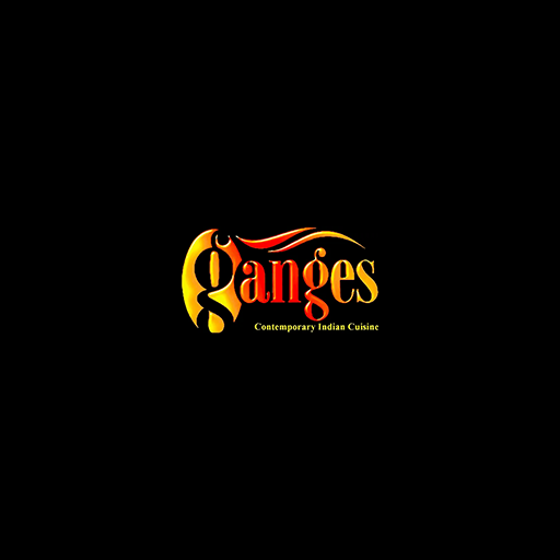 Ganges Indian Restaurant logo