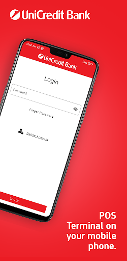 FlexiPOS Screenshot