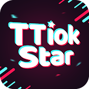 Ttiok Star - Become a Super Netflix anchor！