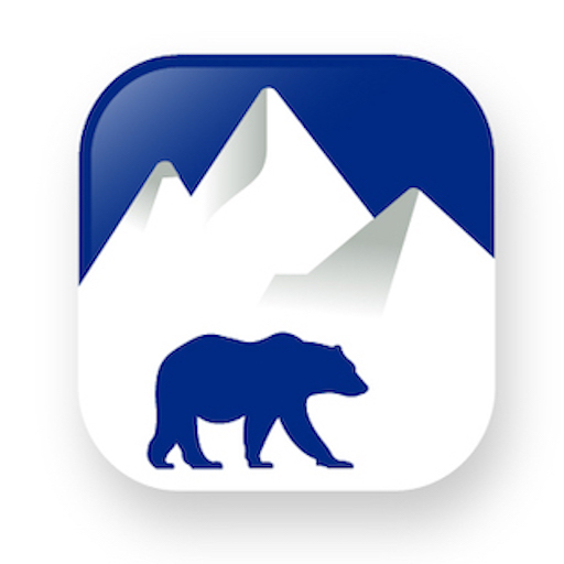 Audio Tour Alaska logo