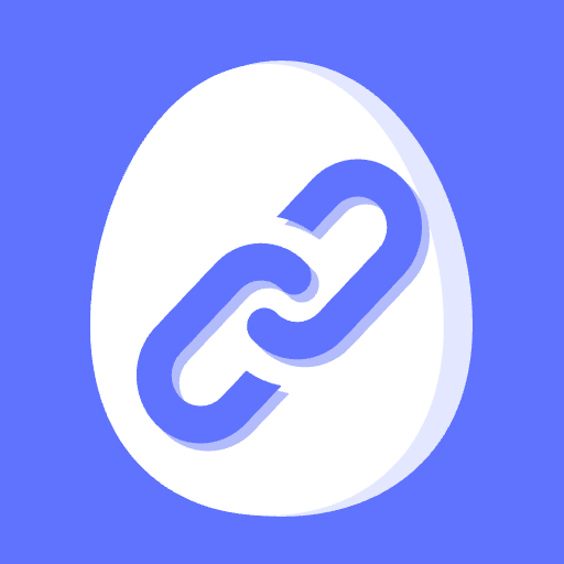 Link Hatchery - Bookmark App Logo