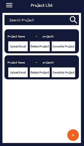 My Manage Screen 3