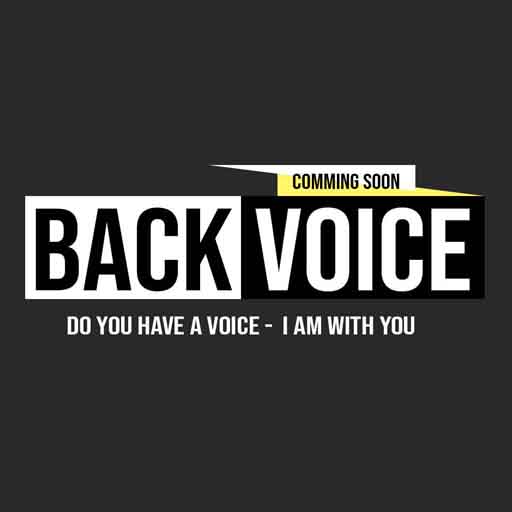 Voices back