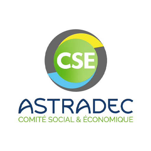CSE Astradec logo