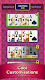 screenshot of Spades Stars - Card Game