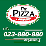 The Pizza Company KH Apk