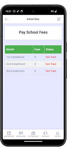 Mary Mount  Hembro eCamp