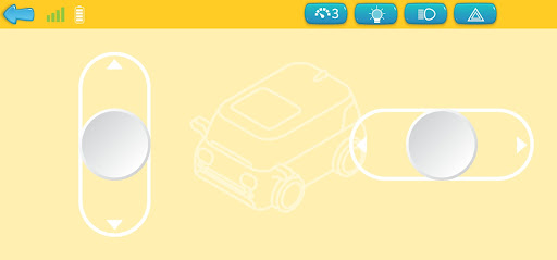 고카 주니어(GOCAR JUNIOR) Screen 3