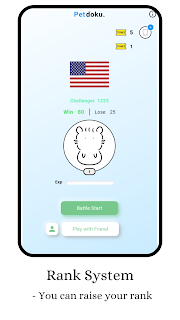 Petdoku - Sudoku Puzzle Game