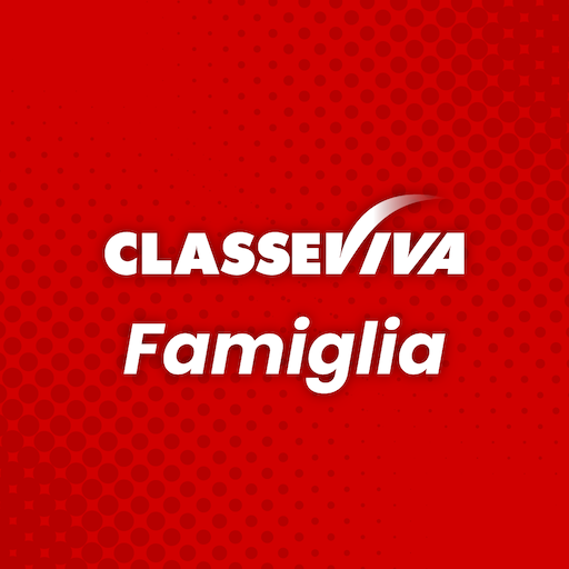 ClasseViva Famiglia 5.1.0 Icon
