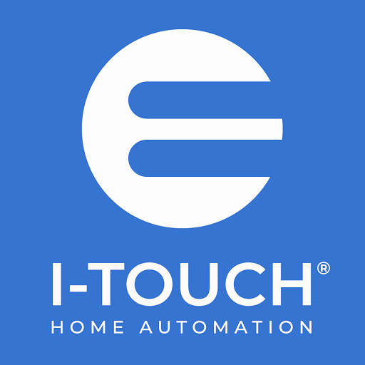 iTOUCH Home Automation logo