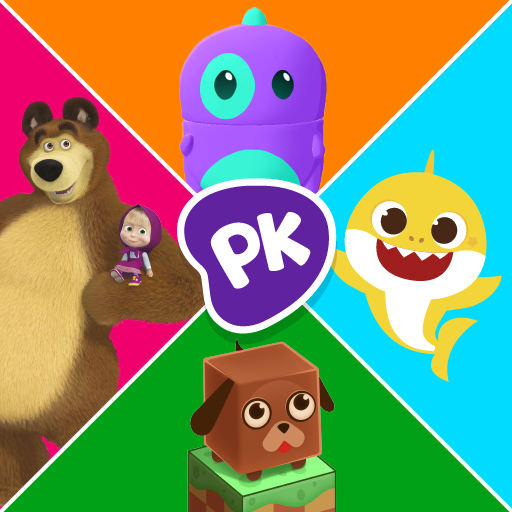 PlayKids - Educational cartoons and games for kids