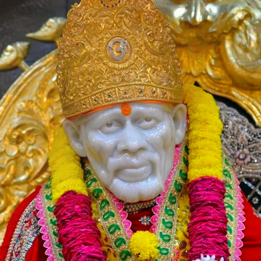 Sai Bhakti logo