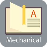 Mechanical Dictionary icon