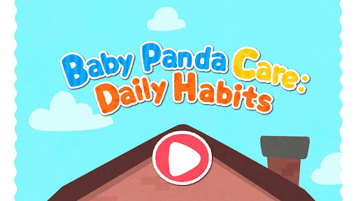 Baby Panda Care: Daily Habits  screenshots 18