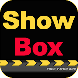 Guide For ShowBox Movie Box icon