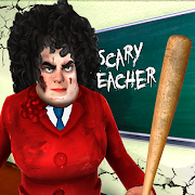 Top 47 Adventure Apps Like Scary Teacher 3D Creepy Games: Evil Teacher - Best Alternatives