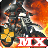 New PPSSPP MX Unleashed Tips icon