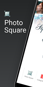 Photo Square: Photo Editor