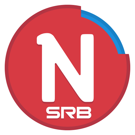 Novine SRB  Icon