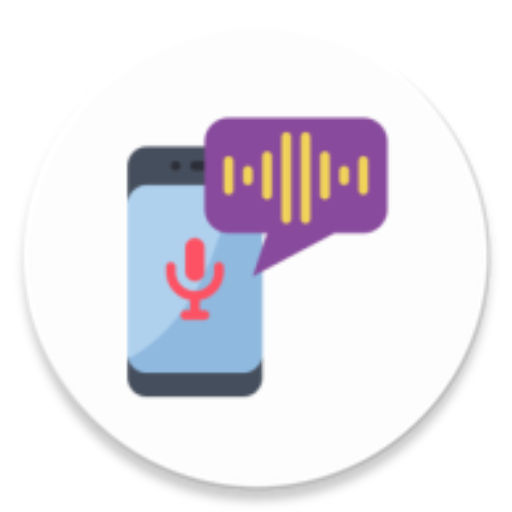 Quick Voice Translator 2019 logo