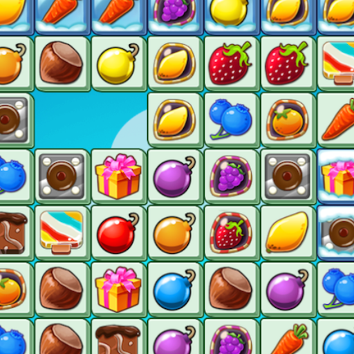 Fruit Match Puzzle 2.0 Icon