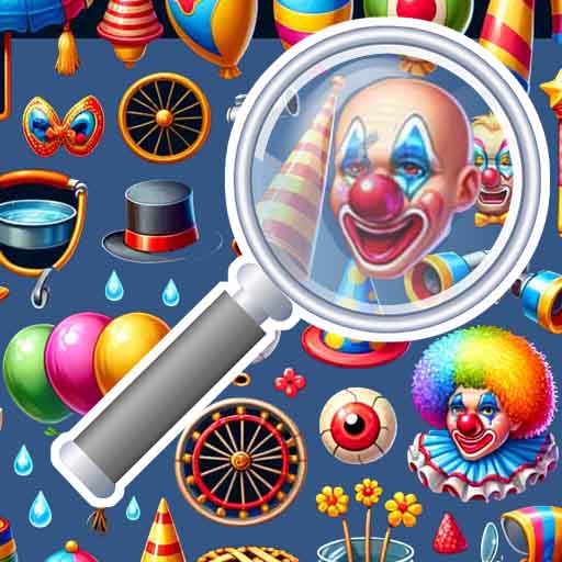 Carnival Hidden Objects Download on Windows
