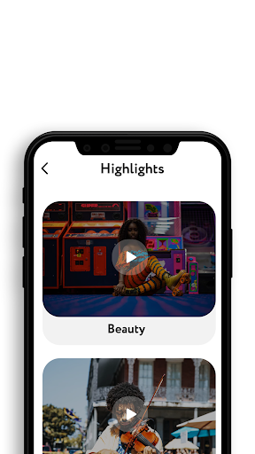 Reju | Inspirational Living Screenshot 4 - AppWisp.com