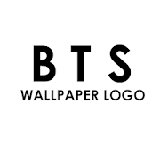 BTS Logo Wallpaper