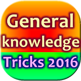 gk tricks 2016 icon